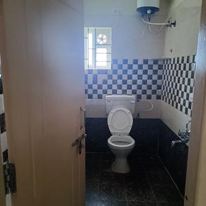 Image of 1300 Sq.ft 2 BHK Builder Floor for rent in BTM Layout 2nd Stage, Bengaluru for Rs. 32000