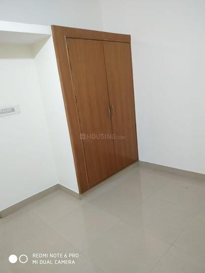 NR Colony, Basavanagudi Bedroom 1