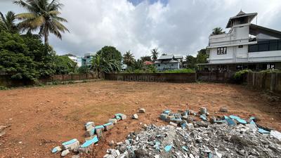 Image of 633 Sq.ft Residential Plot / Land for sale in Aluva, Kochi for Rs. 1200000