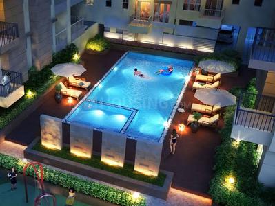 Image of 1463 Sq.ft 3 BHK Apartment / Flat for sale in Uttarayan Ville, Kahilipara, Guwahati for Rs. 9500000