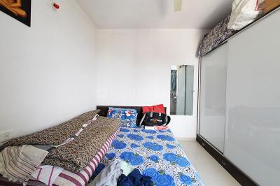 Bedroom Image of 1755 Sq.ft 3.5 BHK Apartment / Flat for sale in Naranpura Ahmedabad for Rs. 8500000
