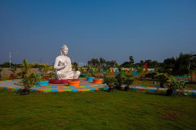 Image of 167 Sq.ft Residential Plot / Land for sale in Anandapuram, Visakhapatnam for Rs. 2672000