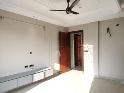 Bedroom Image of 4500 Sq.ft 4 BHK Builder Floor for sale in TDI The Retreat, Sector 89 Faridabad for Rs. 42500000