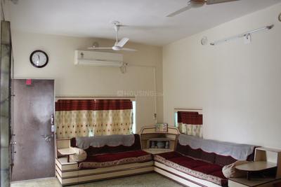 Living Room Image of 3000 Sq.ft 3 BHK Independent House for sale in Vallabh Vidhyanagar Anand for Rs. 8000000