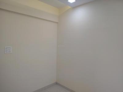 Bedroom Image of 800 Sq.ft 1 BHK Apartment / Flat for rent in Kasarvadavali Thane for Rs. 20002