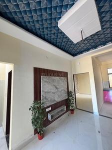 Bedroom Image of 700 Sq.ft 2 BHK Villa for sale in Mundiya Ramsar Jaipur for Rs. 3300000