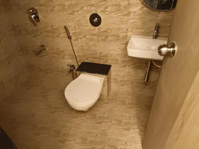 Image of 1336 Sq.ft 3 BHK Apartment / Flat for sale in Dynamic Grandeur, Undri, Pune for Rs. 8500000
