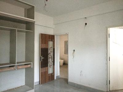Bedroom Image of 1180 Sq.ft 2 BHK Apartment / Flat for sale in K R Puram Bengaluru for Rs. 7650000