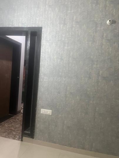 Swiss green city Bedroom 1