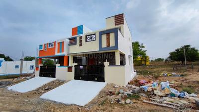 Image of 610 Sq.ft 2 BHK Villa for sale in Maraimalai Nagar, Chennai for Rs. 2801200