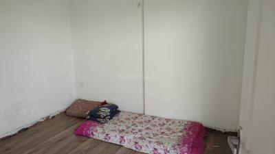 Bedroom Image of 1000 Sq.ft 2 BHK Apartment / Flat for sale in Migsun Ultimo, Omicron III Greater Noida for Rs. 8000000