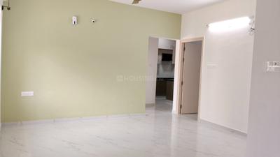 Hall Image of 1200 Sq.ft 2 BHK Independent House for rent in Whitefield Bengaluru for Rs. 33000