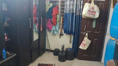 Bedroom Image of 1028 Sq.ft 2 BHK Apartment / Flat for sale in GN Golf Park, Ayodhya Bypass Bhopal for Rs. 3200000