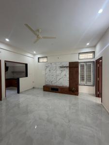 Hall Image of 1200 Sq.ft 2 BHK Builder Floor for rent in Akshayanagar Bengaluru for Rs. 32000