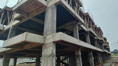 Image of 741 Sq.ft 2 BHK Apartment / Flat for sale in BB Utsav, Lokhra, Guwahati for Rs. 4687591