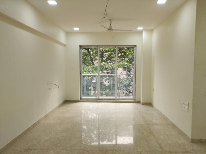 732 Sqft 2 BHK Flat for sale in Right Delta House Goregaon East