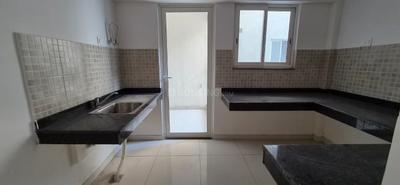 Kitchen Image of 2600 Sq.ft 4 BHK Apartment / Flat for sale in Godrej Air, Sector 85 Gurgaon for Rs. 38000000