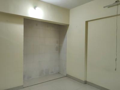 1 BHK Flat