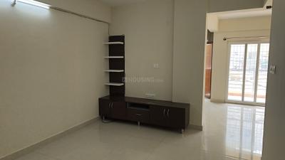 Living Room Image of 1300 Sq.ft 3 BHK Builder Floor for rent in Mahadevapura Bengaluru for Rs. 54999
