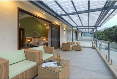 Balcony Image of 3000 Sq.ft 4 BHK Villa for sale in Della Villas, Khandala Lonavala for Rs. 90000000
