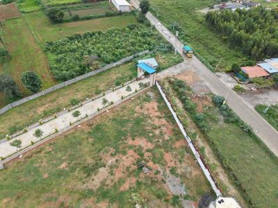 Residential Plot