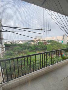 Balcony Image of 1105 Sq.ft 2 BHK Apartment / Flat for sale in DLF Regency Park 1, DLF Phase 4 Gurgaon for Rs. 22000000