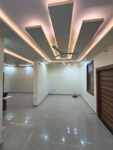 Hall Image of 1650 Sq.ft 2 BHK Independent House for rent in Sushant Golf City Lucknow for Rs. 30000