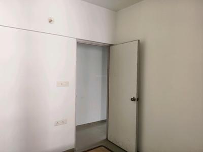 Bedroom Image of 750 Sq.ft 2 BHK Apartment / Flat for sale in Lodha Casa Rio Gold, Palava Phase 1 Thane for Rs. 5400000