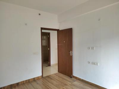 Bedroom Image of 1240 Sq.ft 2.5 BHK Apartment / Flat for rent in ACE Divino, Noida Extension Greater Noida for Rs. 26500