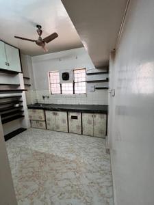 Hall Image of 620 Sq.ft 1 BHK Apartment / Flat for rent in Kothrud Pune for Rs. 21500