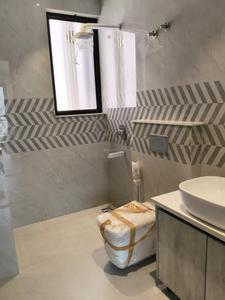 Bedroom One Image of 745 Sq.ft 3 BHK Apartment / Flat for sale in GLS Arawali Homes, Sector 4 Sohna for Rs. 6350000