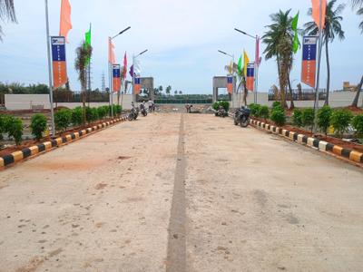 Image of 1100 Sq.ft Residential Plot / Land for sale in Thiruporur, Chennai for Rs. 3700000