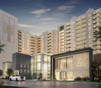 Image of 993 Sq.ft 2 BHK Apartment / Flat for sale in SIS Florida, Thaiyur, Chennai for Rs. 6700000