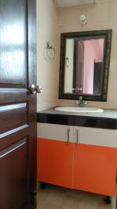 Image of 1600 Sq.ft 3 BHK Apartment / Flat for rent in Logix Blossom County, Sector 137, Noida for Rs. 45000