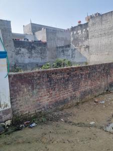 Image of 2400 Sq.ft Residential Plot / Land for sale in Kalyanpur (East), Lucknow for Rs. 8400000