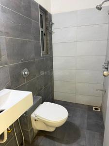 Image of 1000 Sq.ft 3 BHK Apartment / Flat for sale in Flora Iris, Ghuma, Ahmedabad for Rs. 8300000