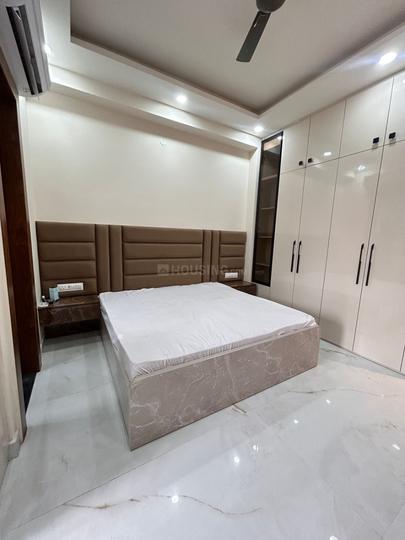 One bhk Bedroom 1