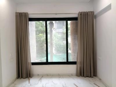 Living Room Image of 655 Sq.ft 1 BHK Apartment / Flat for sale in Reyanshp Vihang Avaana, Mira Road East Mira Bhayandar for Rs. 8199000