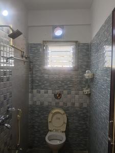 Image of 1258 Sq.ft 3 BHK Apartment / Flat for sale in Sinjini Apartment, Rajarhat, Kolkata for Rs. 6800000