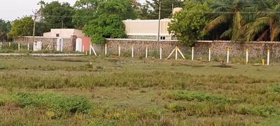 Image of 2075 Sq.ft Residential Plot / Land for sale in Mahabalipuram, Chennai for Rs. 3000000