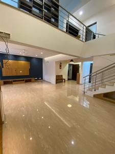 Image of 2883 Sq.ft 3 BHK Apartment / Flat for sale in  Wilasa Grand Villament, Konanakunte, Bengaluru for Rs. 63500000