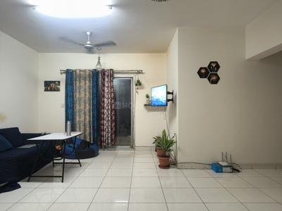 Hall Image of 1570 Sq.ft 3 BHK Apartment / Flat for sale in Sobha Hibiscus, Bellandur Bengaluru for Rs. 30000000