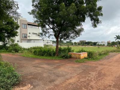 Image of 3900 Sq.ft Residential Plot / Land for sale in Bairidevarkoppa, Hubli for Rs. 18000000