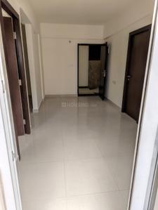 Hall Image of 837 Sq.ft 2 BHK Apartment / Flat for sale in Sowparnika Indradhanush, Yelachanayakanapura Bengaluru for Rs. 6000000