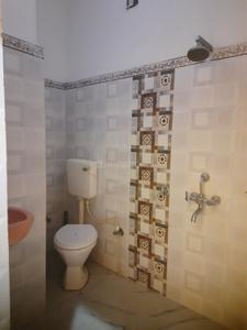 Bathroom Image of 1550 Sq.ft 3 BHK Independent House for rent in Bilasi Town Deoghar for Rs. 9000