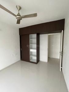 Bedroom Image of 1550 Sq.ft 2.5 BHK Apartment / Flat for sale in Godrej Green Glades, Jagatpur Ahmedabad for Rs. 7600000