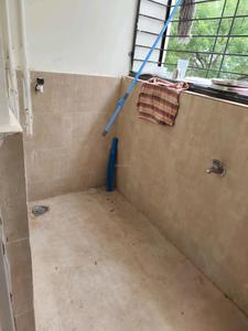 Drying Area Image of 2000 Sq.ft 3 BHK Apartment / Flat for rent in Serilingampally Hyderabad for Rs. 55000