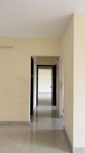 Hall Image of 1295 Sq.ft 2 BHK Apartment / Flat for rent in Chedda Nagar Mumbai for Rs. 66000