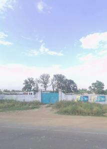 Image of 6448 Sq.ft Residential Plot / Land for sale in Nanpara, Bahraich for Rs. 42000000