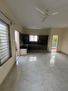 Kitchen Image of 600 Sq.ft 1 BHK Independent House for rent in JP Nagar Bengaluru for Rs. 17230